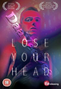 Lose Your Head |   DVD